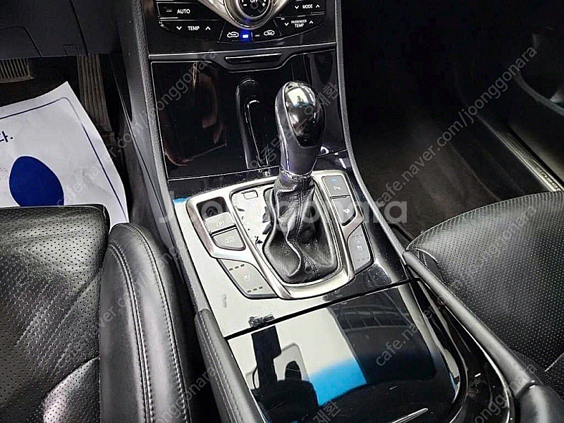 현대그랜저 HG HG300 NOBLE★중고차★할부★리스...--7