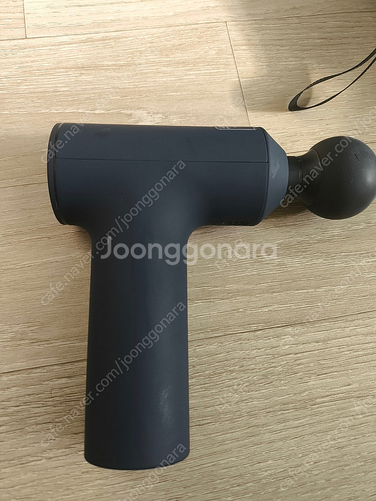 샤오미 마사지건 미니 판매합니다--0