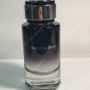 메르세데스 벤츠 EDT 인텐스 Mercedes Benz Intense