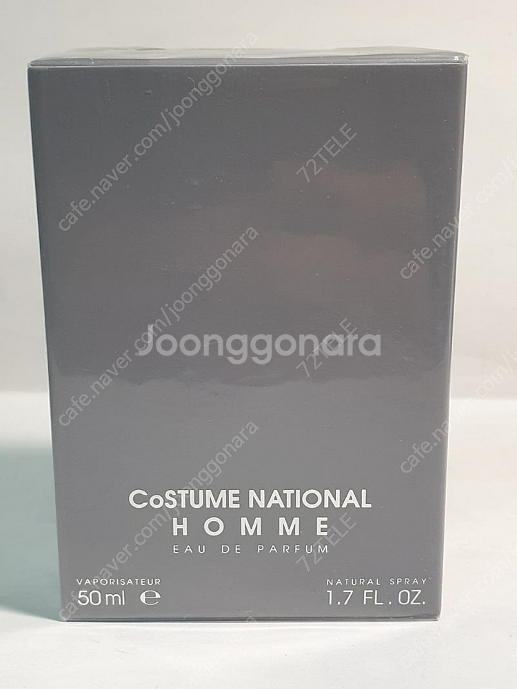 코스튬 네셔널 옴므 Costume national ho...--0