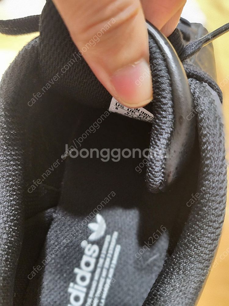 아디다스슈퍼스타 240--4
