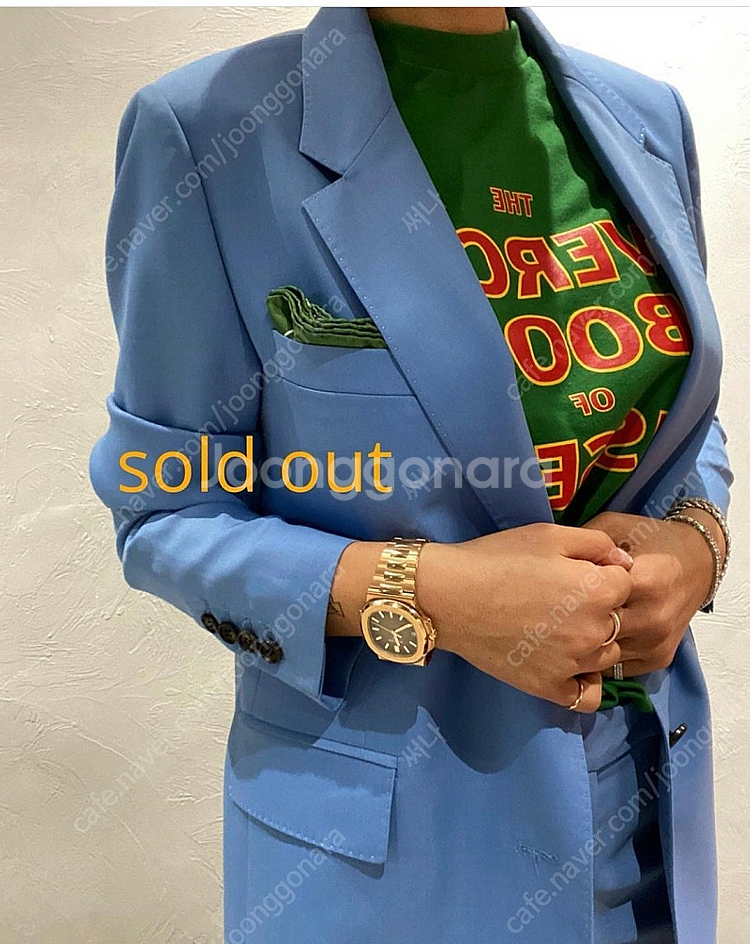 부루하하 자켓--1