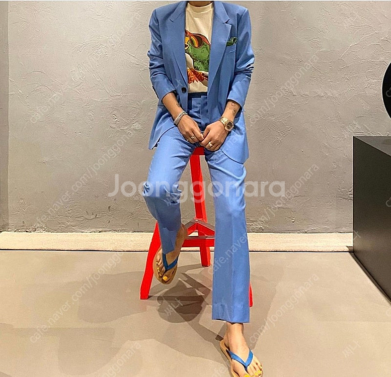 부루하하 자켓--3