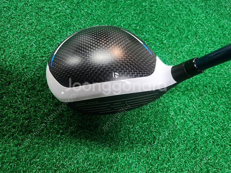 테일러메이드 심2 SIM2 MAX D 5번 19도우드--3