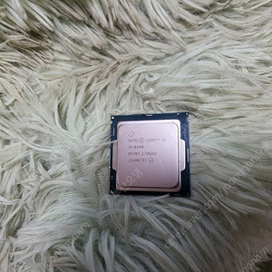 i5-6400 2.7ghz cpu 16기가램