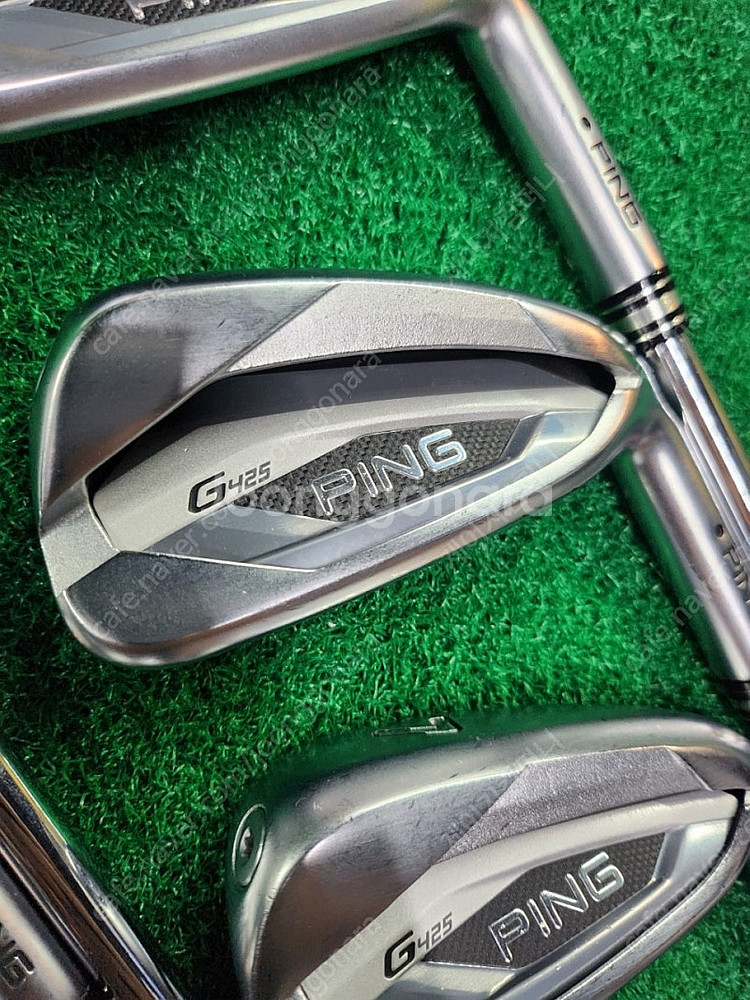삼양정품 PING 핑 G425 아이언 세트--1
