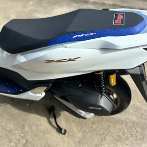 PCX125/150 커스텀시트 정품