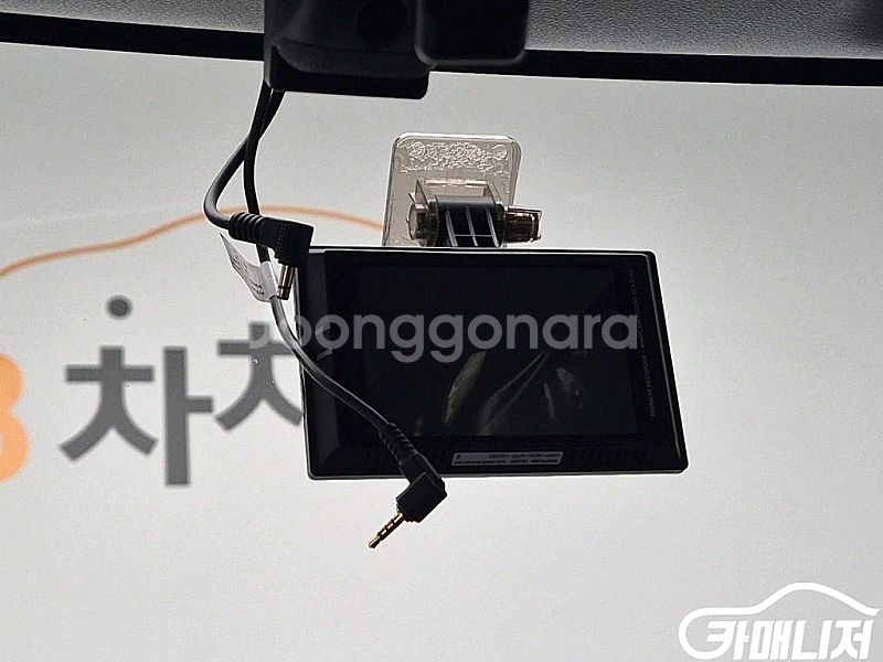 기아 [기아]더 뉴 레이 2인승 밴 럭셔리 스페셜 (2...--4