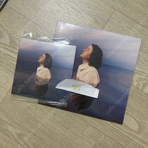 루이스 카팔디 forget me single cd & lp