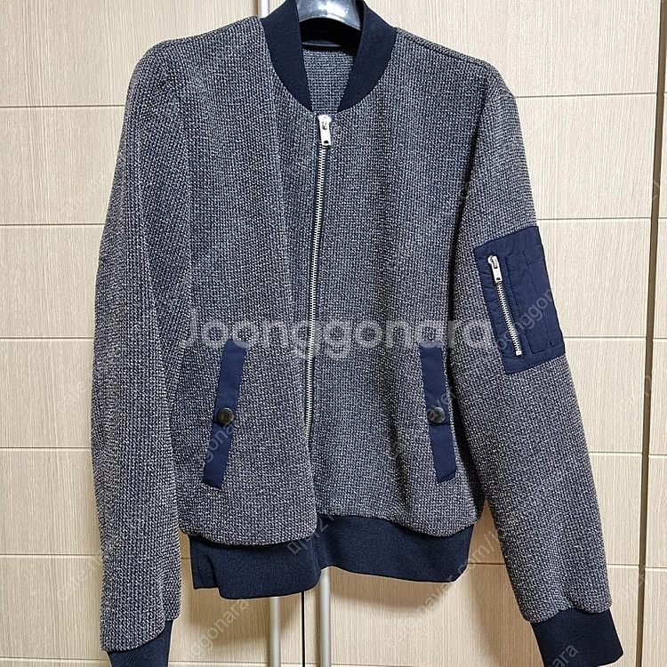 커스텀멜로우 잠바100 팩포--1