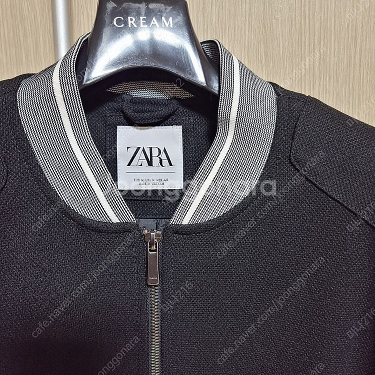 자라 잠바 100 택포--1