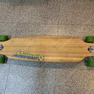 섹터9 롱보드 Sector 9