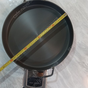 경질 닭갈비판 40cm 6T 미사용상품