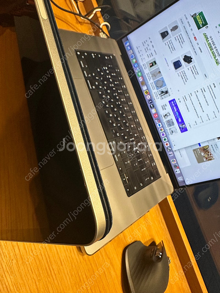 m2 아이패드프로 11인치 와이파이 256실버 판매 합...--6