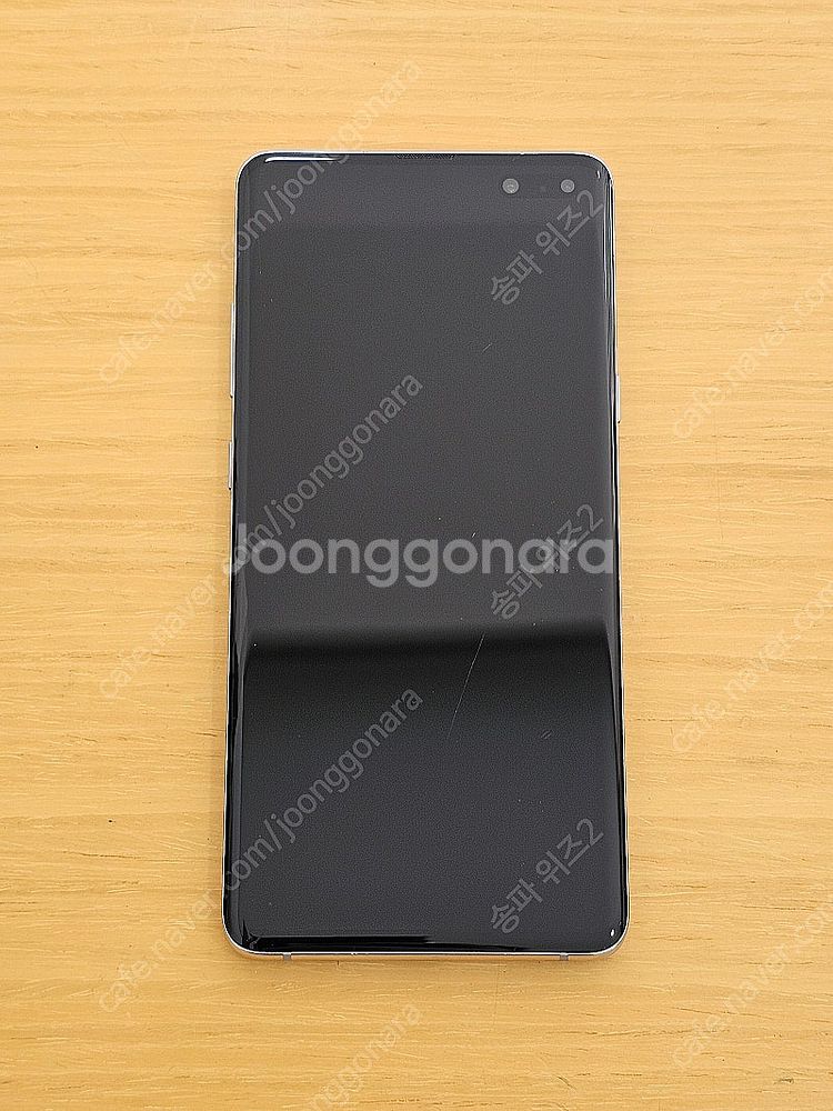 <서울 송파> 삼성 갤럭시 S10 5G 256기가 크라...--0