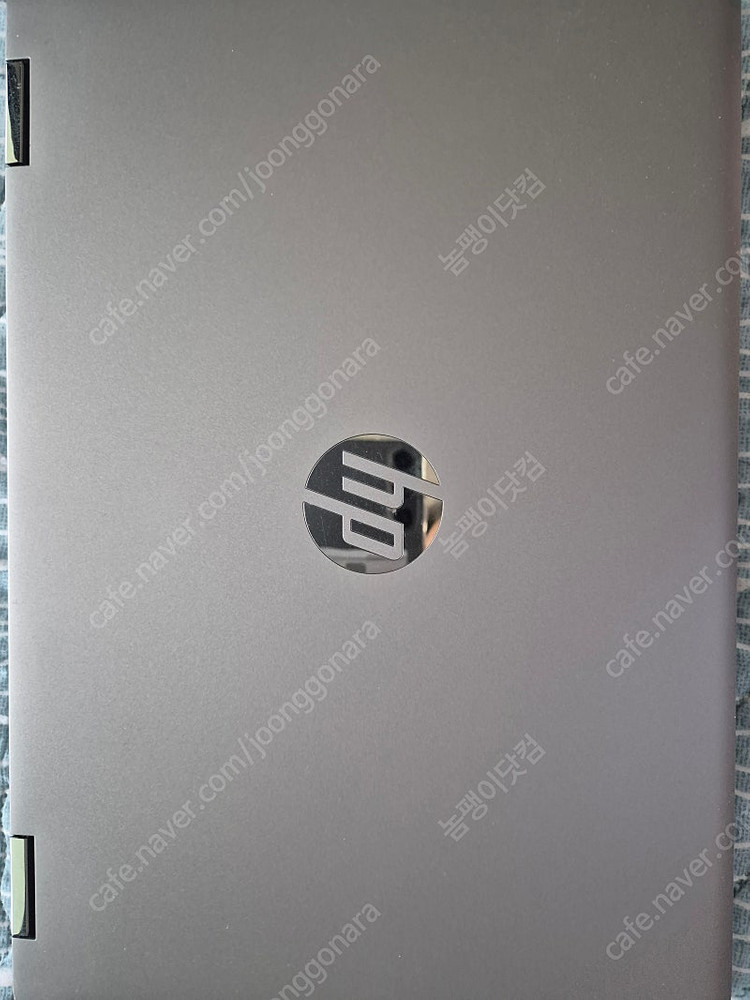 (가격다운 급매) HP X360--2