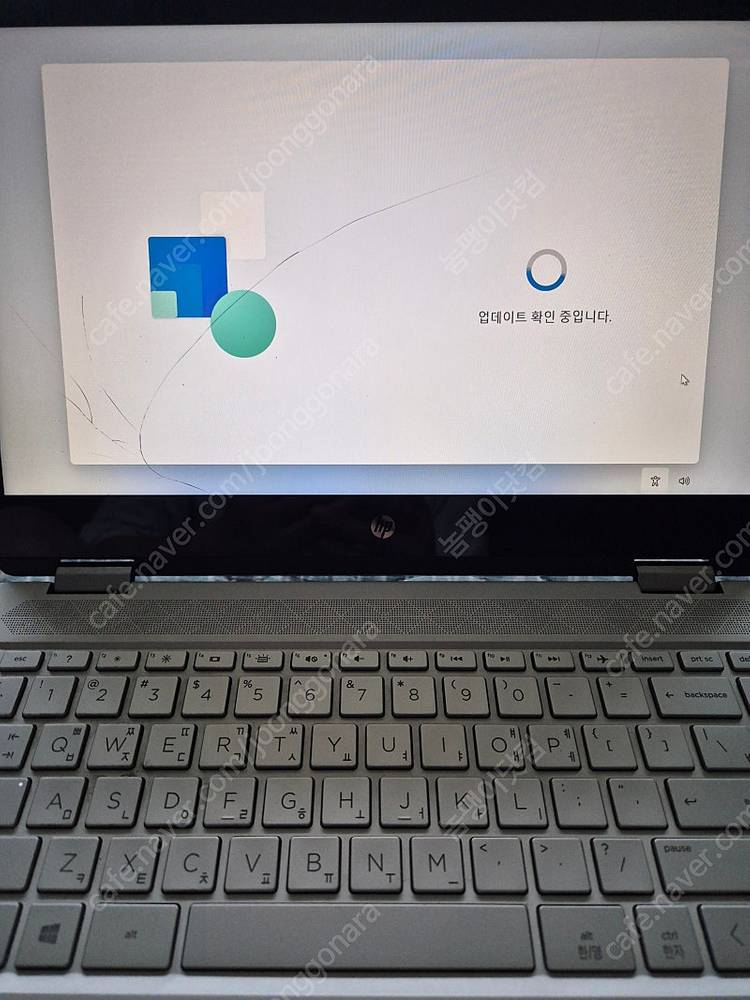 (가격다운 급매) HP X360--5