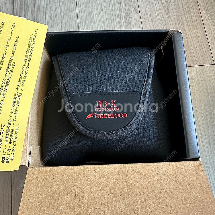 시마노 24블러드파이어 dxxg sr 우핸--6