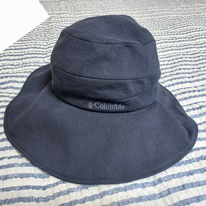 Columbia 콜롬비아 , 등산모자 버킷햇 ㅡ 15,000 원