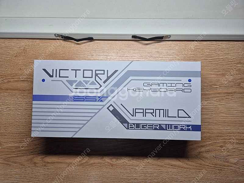 바밀로 빅토리 varmilo victory 8k 자석축...--0
