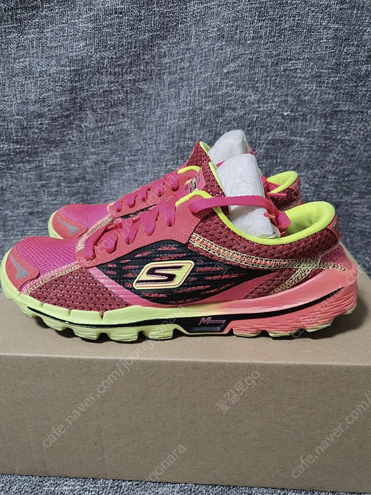 [ 백화점 나이키 225/230/240] 여성나이키 런닝화 운동화/트렉스타 트레킹화운동화ᆞ신발--2