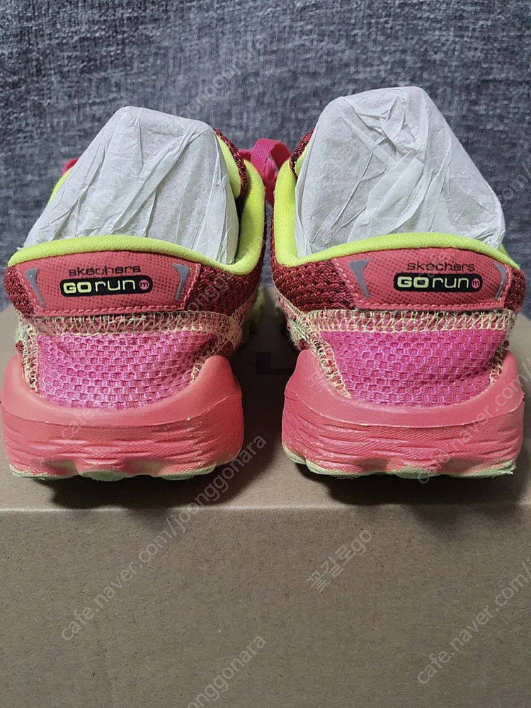 [ 백화점 나이키 225/230/240] 여성나이키 런닝화 운동화/트렉스타 트레킹화운동화ᆞ신발--3