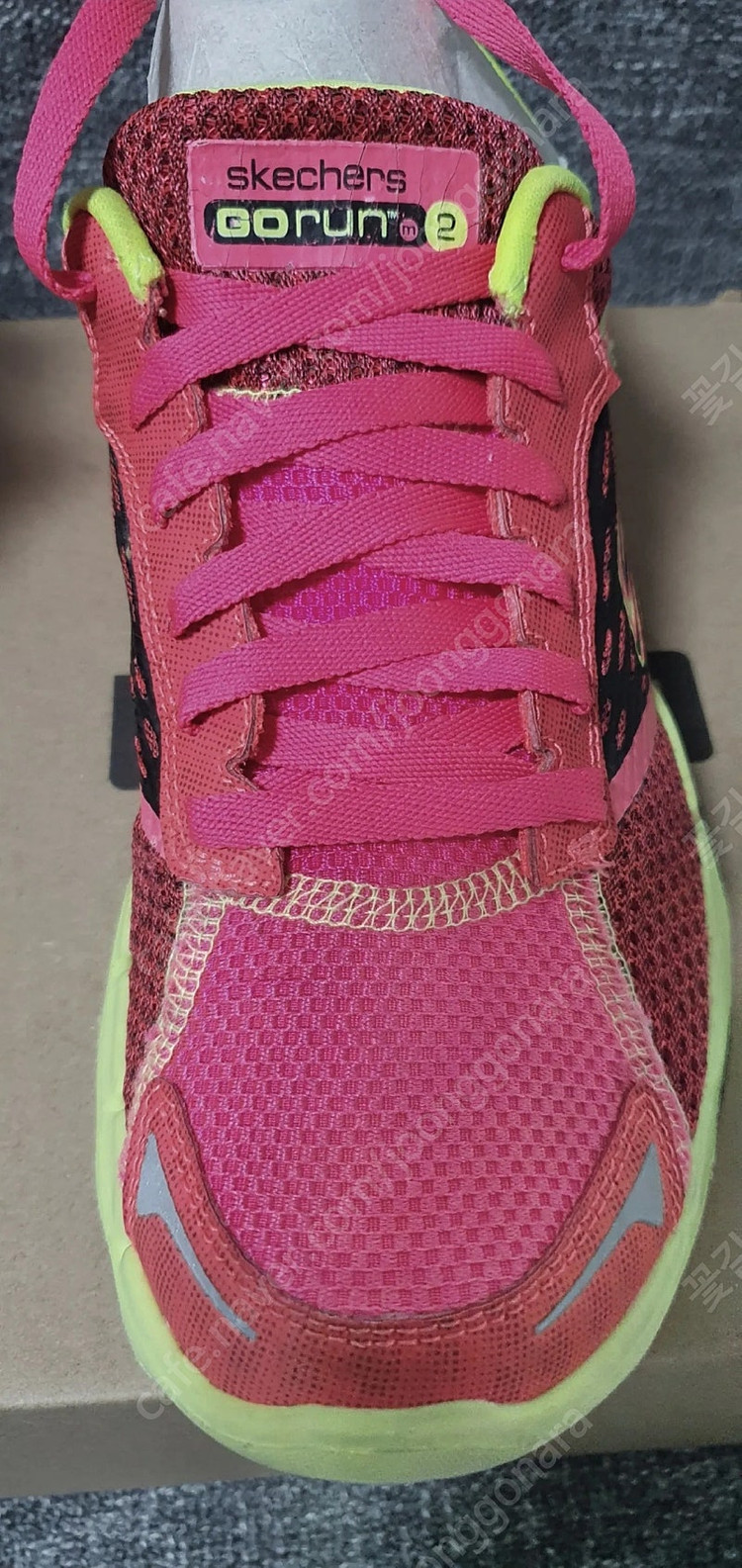 [ 백화점 나이키 225/230/240] 여성나이키 런닝화 운동화/트렉스타 트레킹화운동화ᆞ신발--4