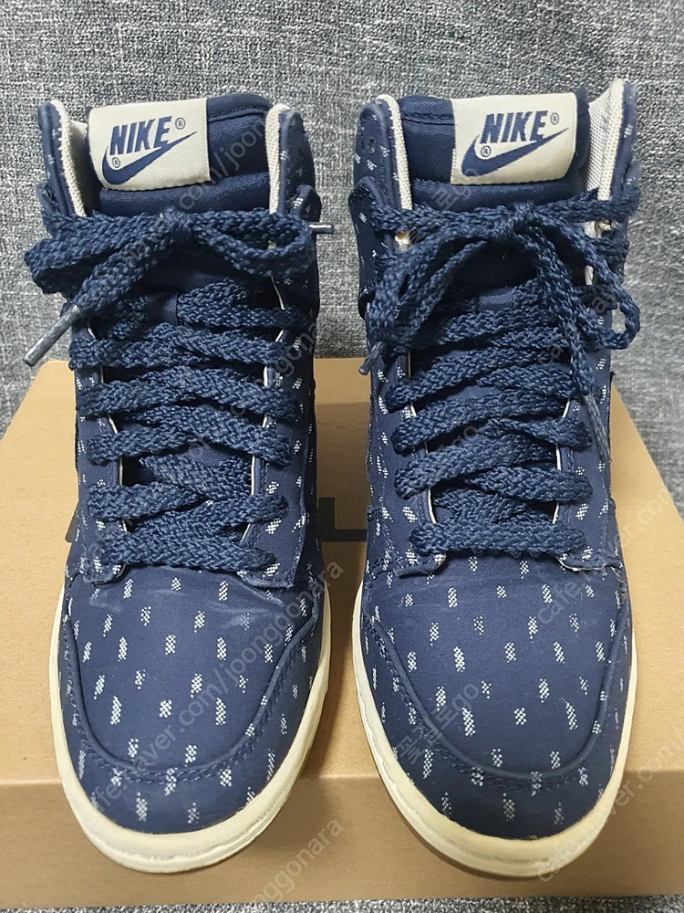 [ 백화점 나이키 225/230/240] 여성나이키 런닝화 운동화/트렉스타 트레킹화운동화ᆞ신발--6