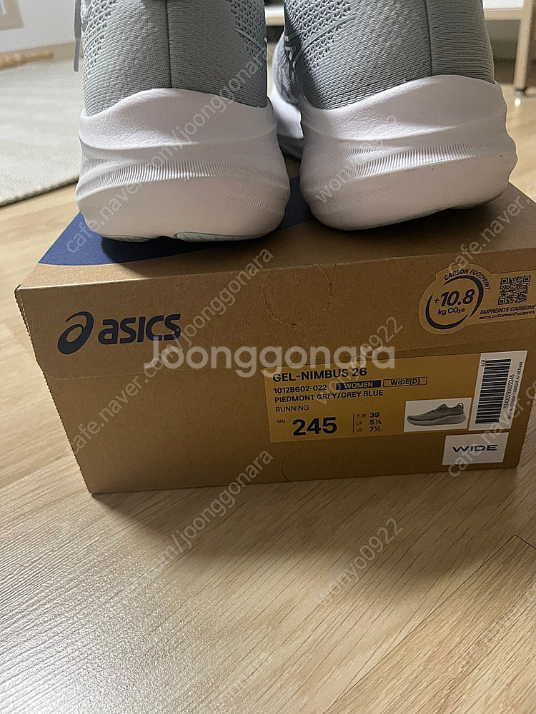 아식스 젤님버스26 와이드(d) 1012b602-022...--1