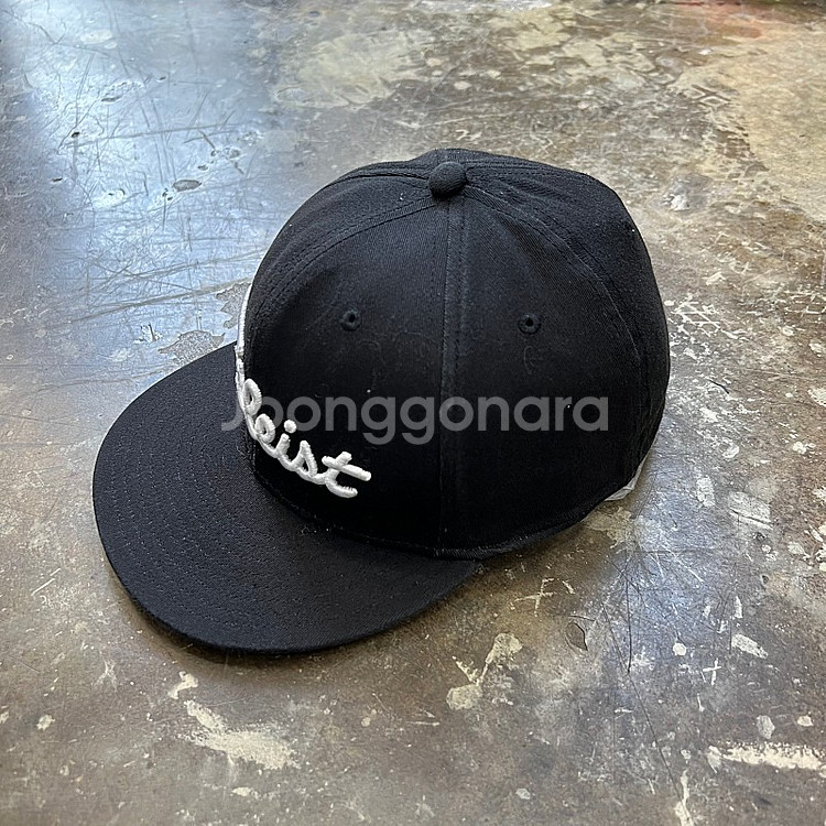 M/L) 타이틀리스트 골프 모자 스냅백 야구모자 남성 ...--1