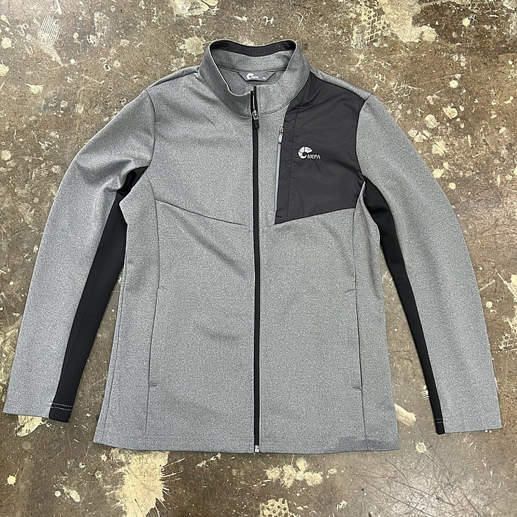 100) 네파 집업 져지 자켓 트랙자켓 여성 자켓 노스페이스 아이더 이미지