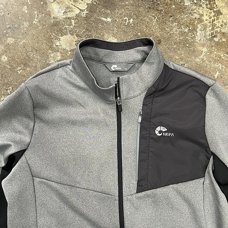 100) 네파 집업 져지 자켓 트랙자켓 여성 자켓 노스페이스 아이더 이미지