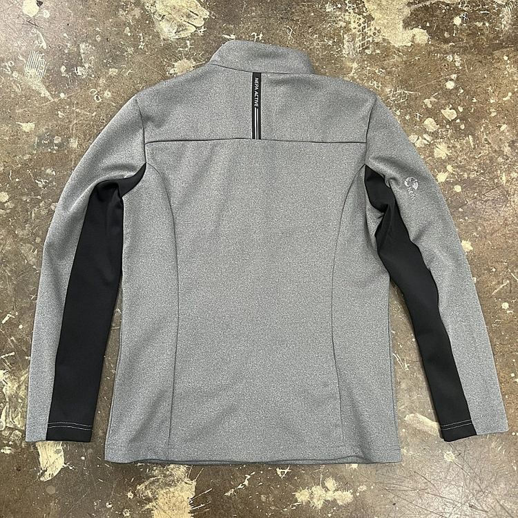 100) 네파 집업 져지 자켓 트랙자켓 여성 자켓 노스페이스 아이더 이미지