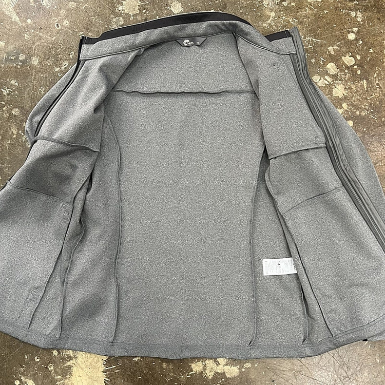 100) 네파 집업 져지 자켓 트랙자켓 여성 자켓 노스페이스 아이더 이미지