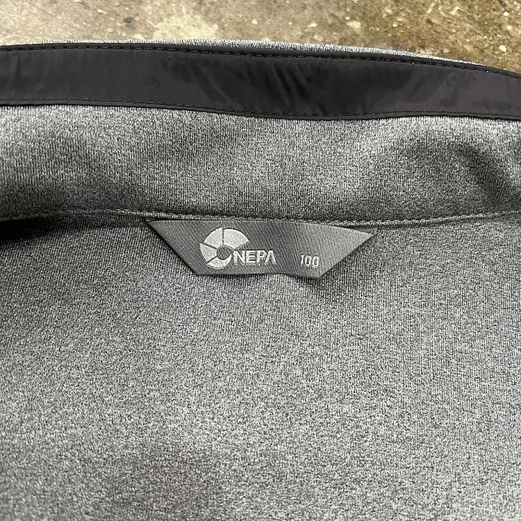 100) 네파 집업 져지 자켓 트랙자켓 여성 자켓 노스페이스 아이더 이미지