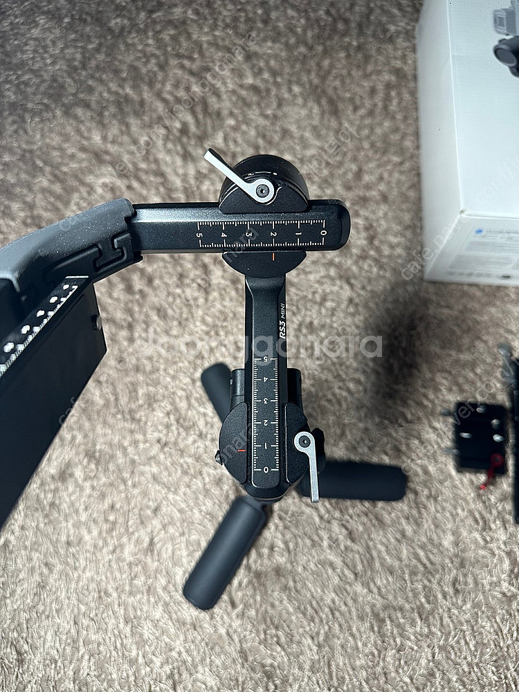 DJI RS3 로닌 MINI 카메라 짐벌 판매 합니다 ...--3