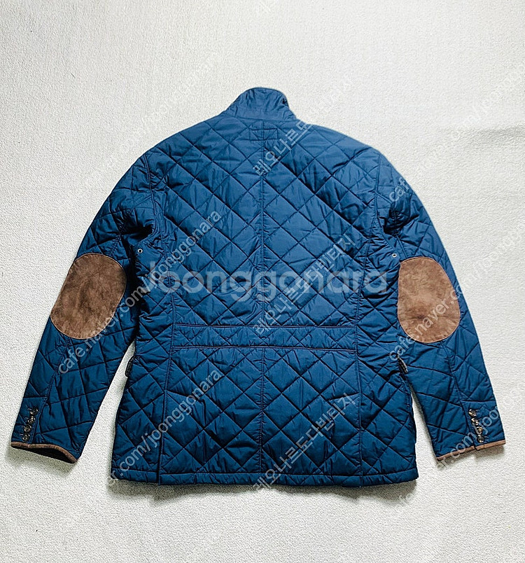 폴로랄프로렌 폴로 폴로퀼팅자켓 폴로자켓 프레피룩 랄뽕 ...--1