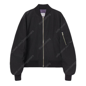 보카바카 항공점퍼 MA-1 Bomber Jacket