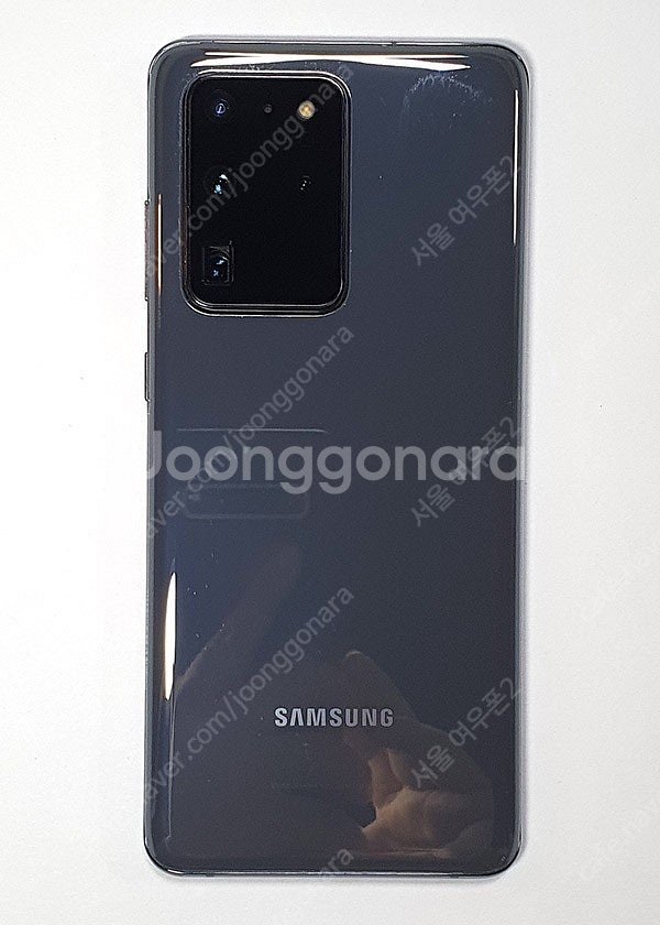 6개월 보증]갤럭시 S20 울트라 (G988) A급 2...--0