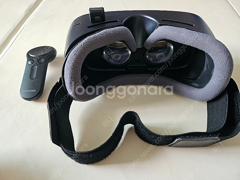 삼성 VR 정품--1