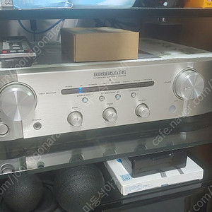 마란츠 PM6006 인티앰프 (Marantz PM-6006)