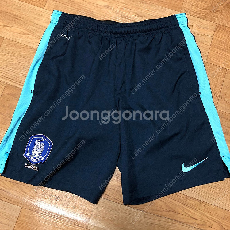 16-18 대한민국 축구대표팀 국가대표 선수용 국대 우...--0
