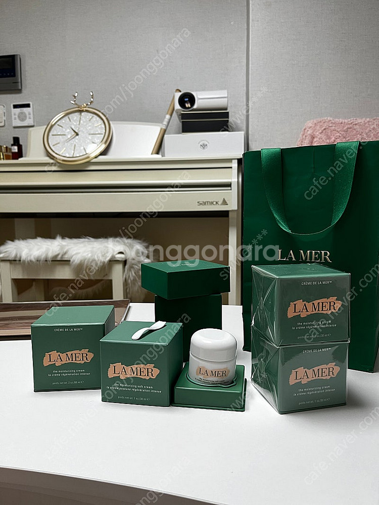 라메르 크림 30ml--0