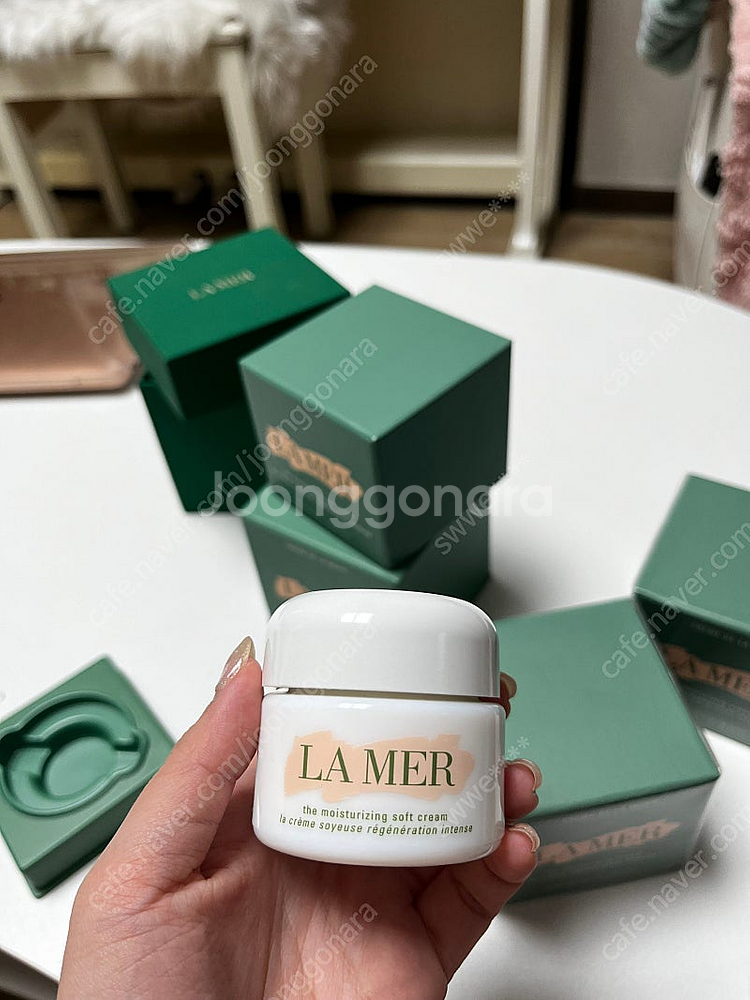 라메르 크림 30ml--1