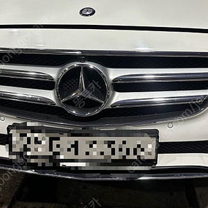W213 앞 범퍼