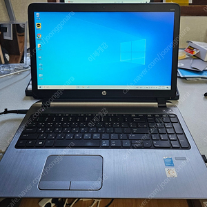 hp probook 450 g2 노트북 판매