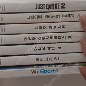 닌텐도 wii 판매