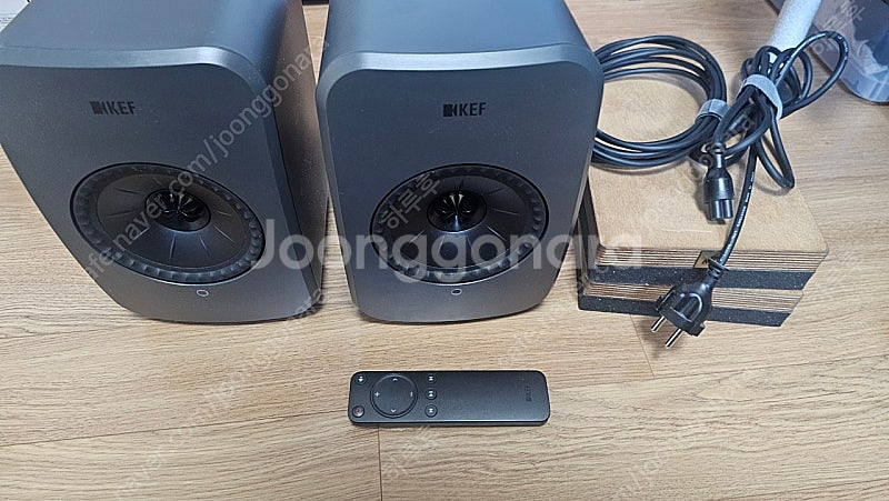 kef lsx ii lt 팝니다--3