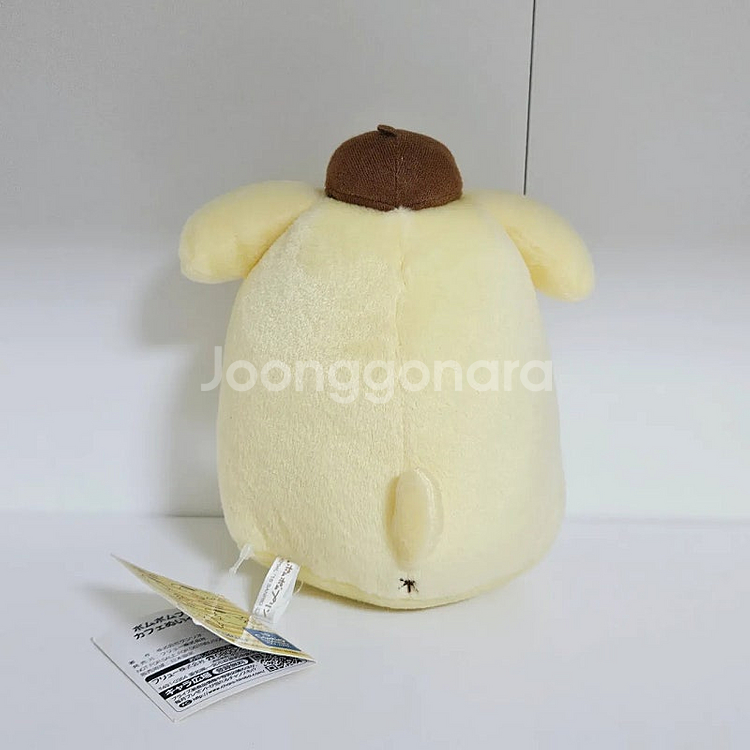 일괄)폼폼푸린 후류 인형 마스코트 볼펜 가챠 피규어 아...--2