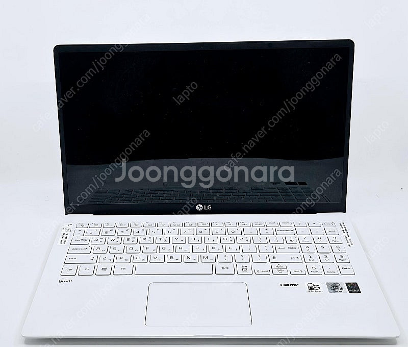 LG그램 15인치 15Z90N-VP50ML 코어i5 엘...--0